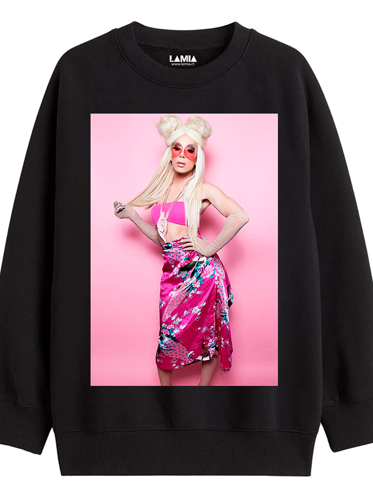 Polerón Alaska Rupaul's Drag Race Línea Premium #1 1