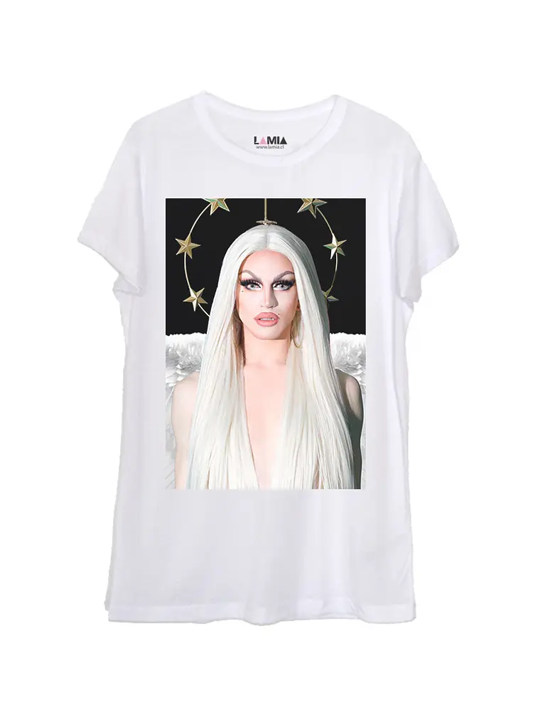 Aquaria Rupaul's-Drag-Race #1 1