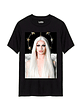 Polera Aquaria Rupaul's Drag Race Línea Premium #1 - Miniatura 1
