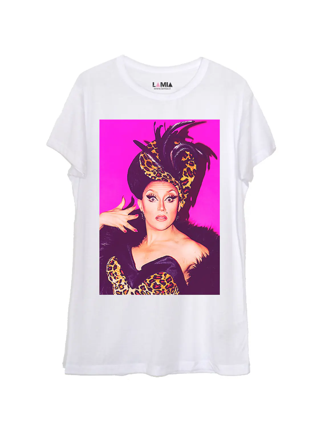BenDeLaCreme Rupaul's Drag Race #2 1