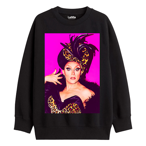 Polerón BenDeLaCreme Rupaul's Drag Race Línea Premium #2