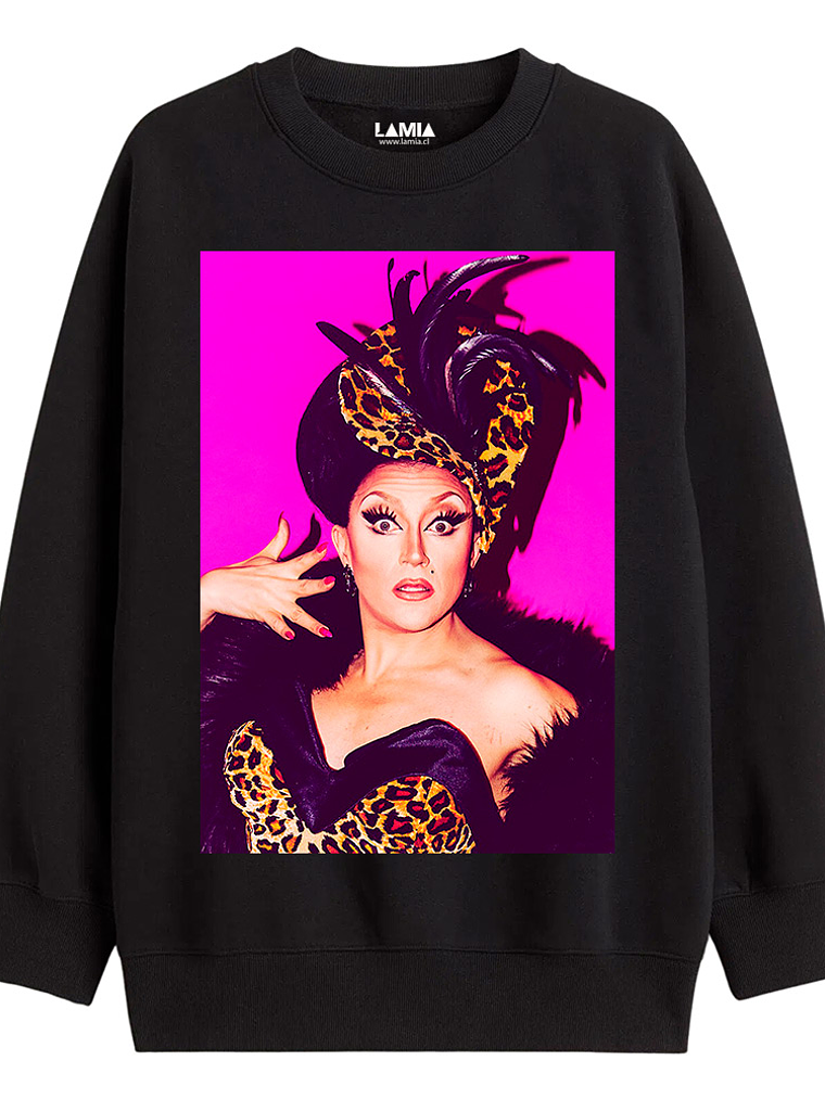 Polerón BenDeLaCreme Rupaul's Drag Race Línea Premium #2 1