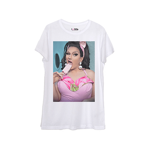 BenDeLaCreme Rupaul's Drag Race #3