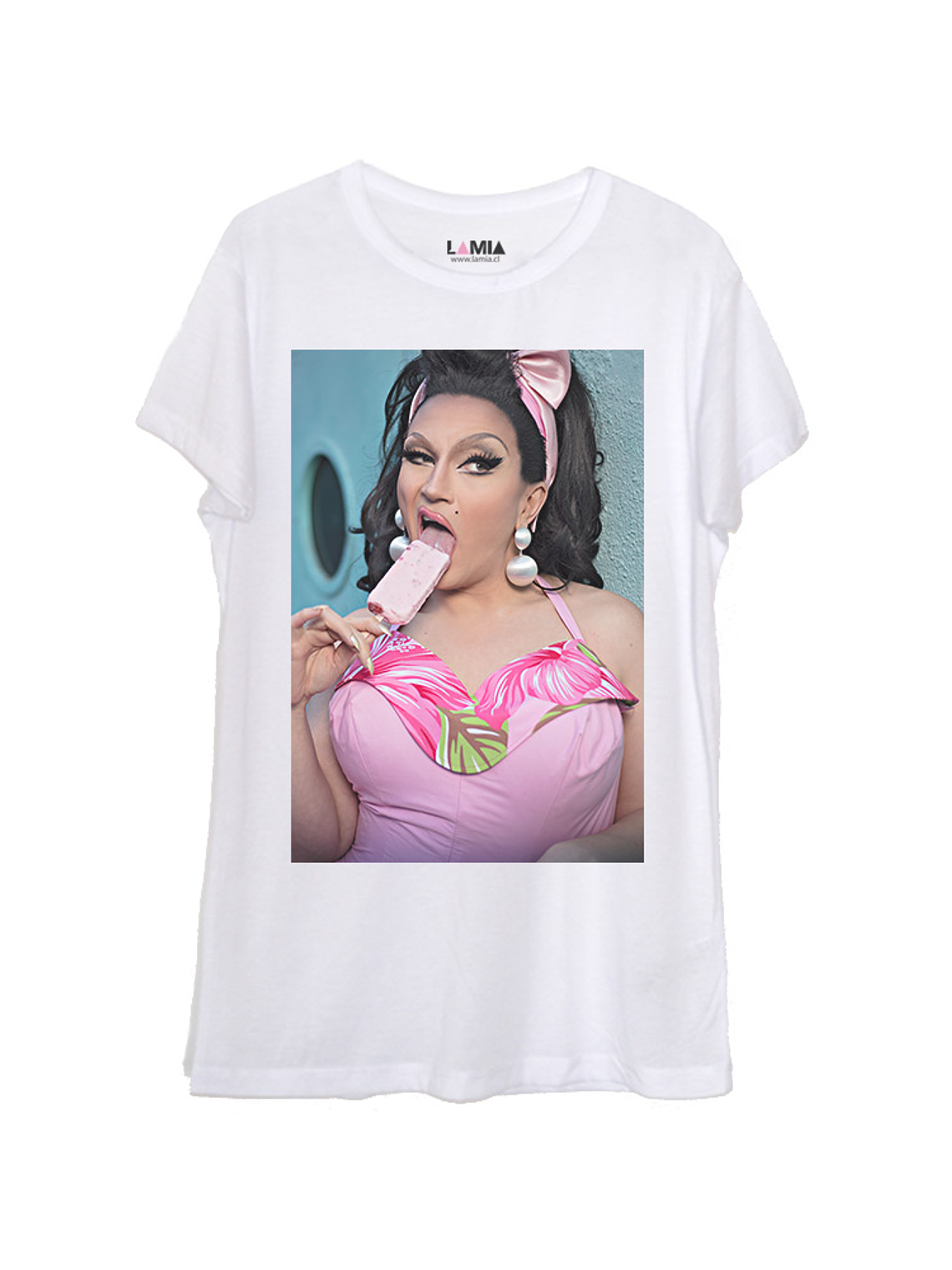 BenDeLaCreme Rupaul's Drag Race #3 1