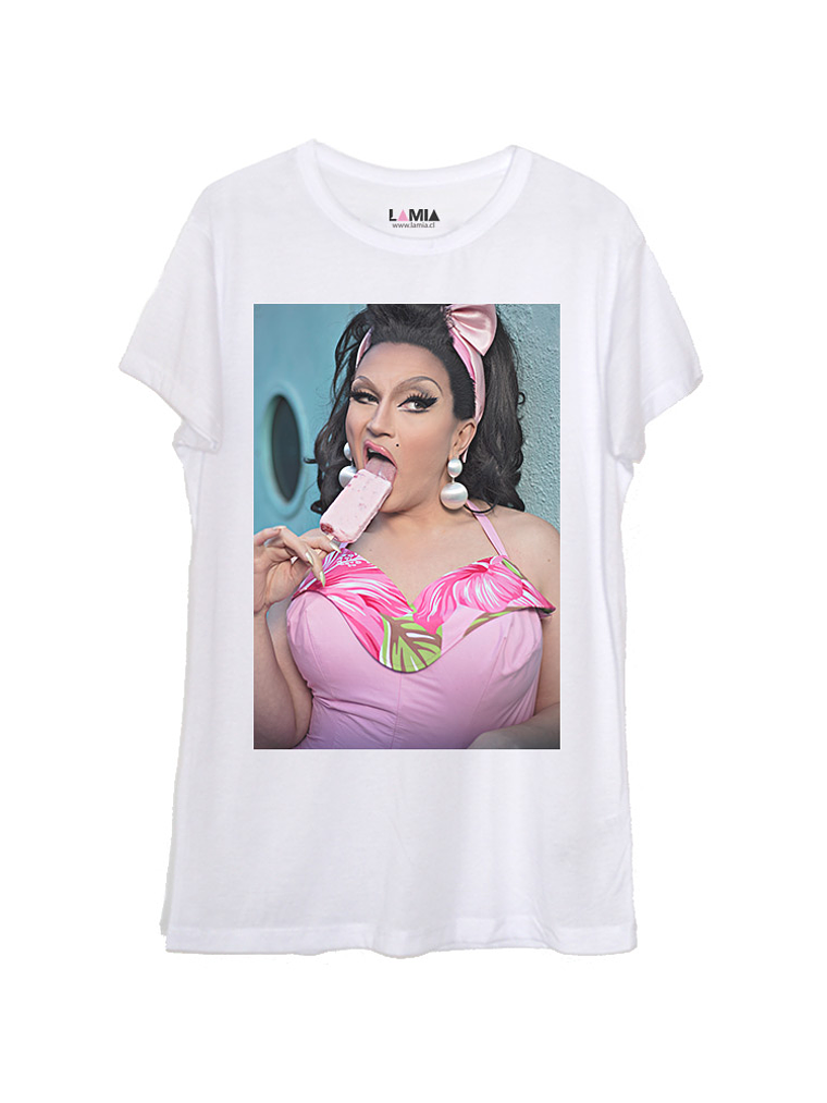 BenDeLaCreme Rupaul's Drag Race #3 1