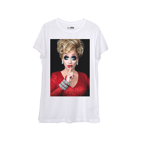 Bianca Del Rio Rupaul's Drag Race #1