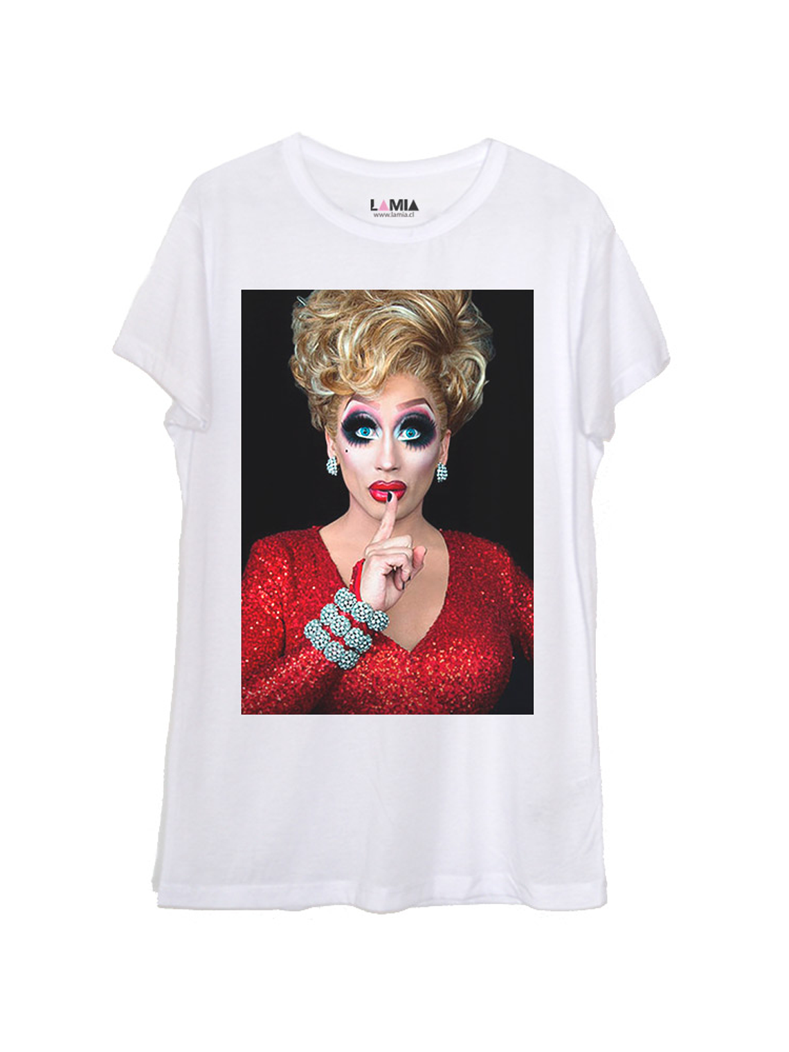Bianca Del Rio Rupaul's Drag Race #1 1