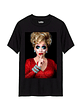 Polera Bianca Del Rio Rupaul's Drag Race Línea Premium #1 - Miniatura 1