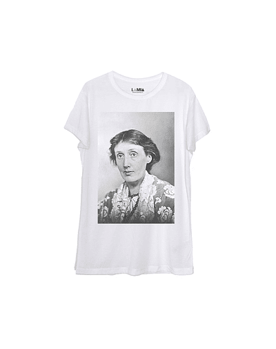 Virginia Woolf #1