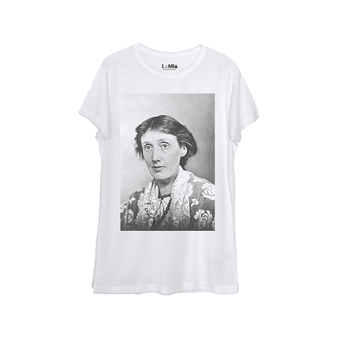 Virginia Woolf #1