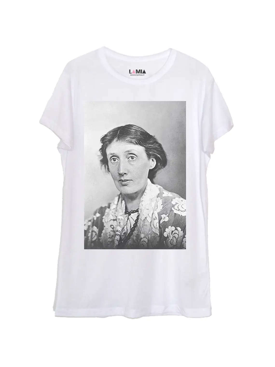 Virginia Woolf #1 1