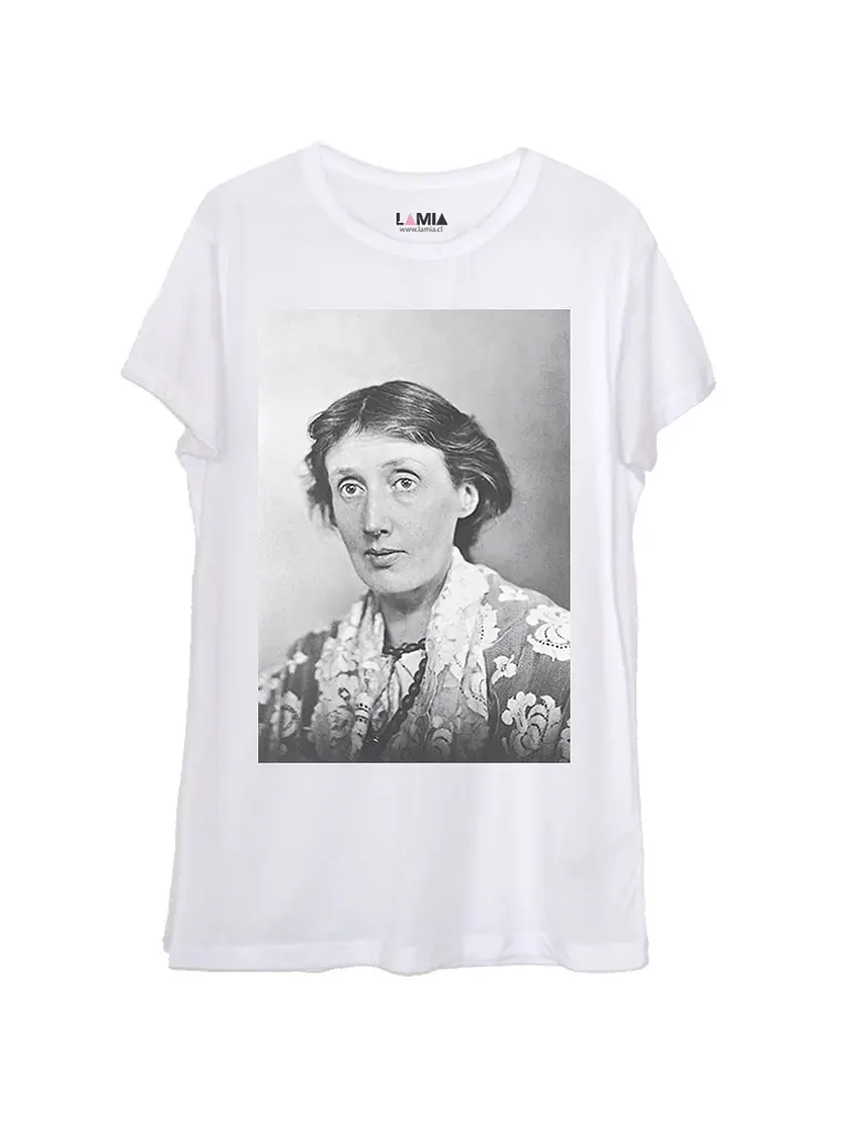 Virginia Woolf #1 1