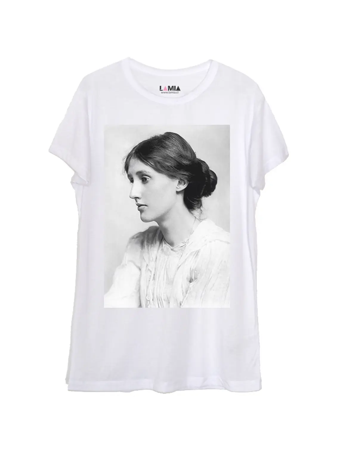 Virginia Woolf #2 1