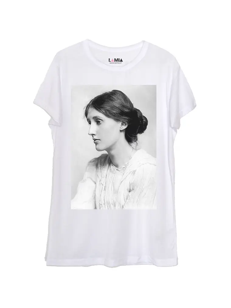 Virginia Woolf #2 1