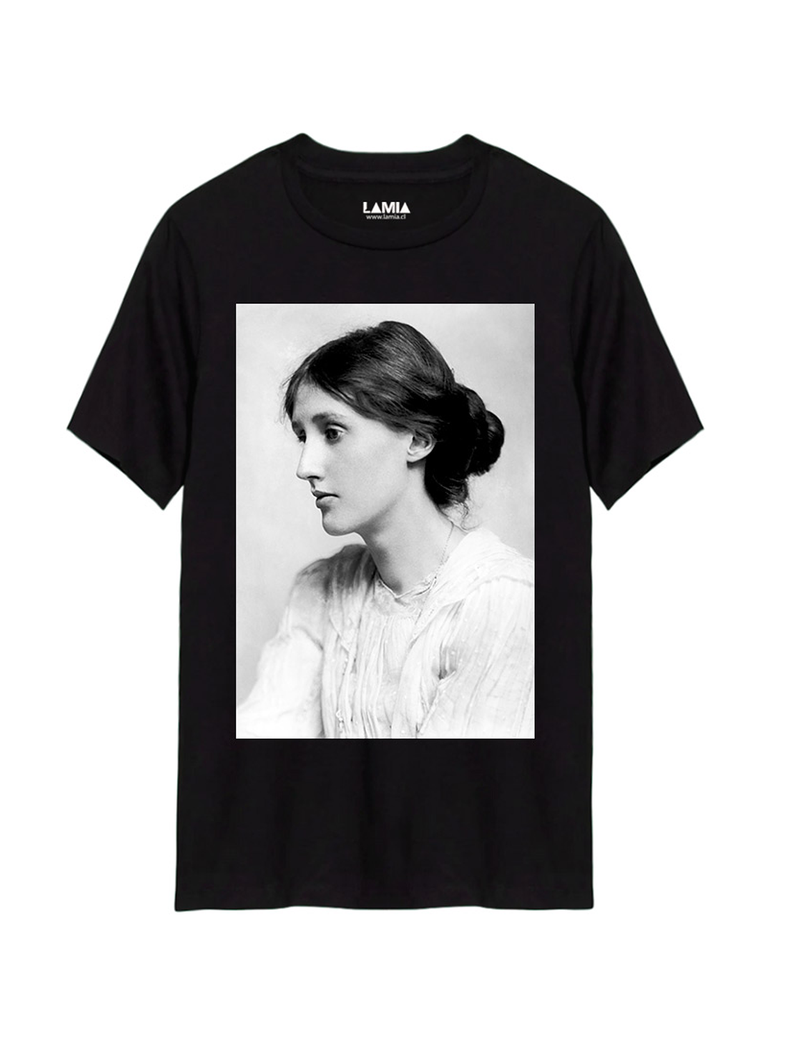 Polera Virginia Woolf Línea Premium #2 1