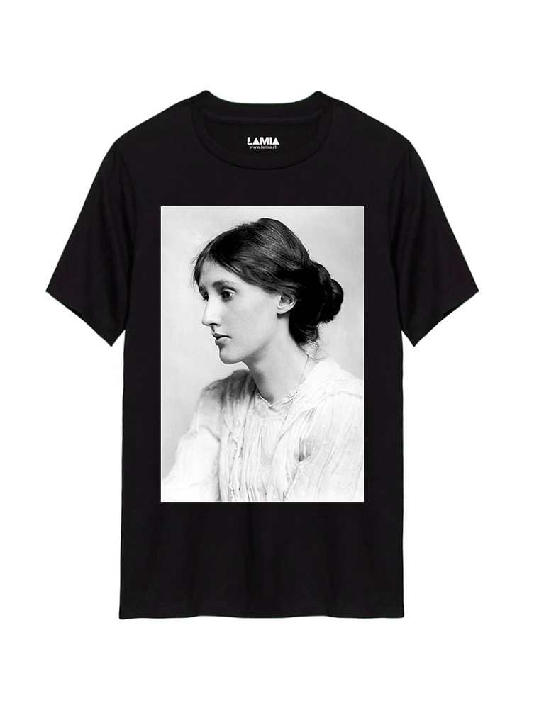 Polera Virginia Woolf Línea Premium #2 1