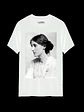 Polera Virginia Woolf Línea Premium #2 - Miniatura 2