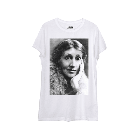 Virginia Woolf #3