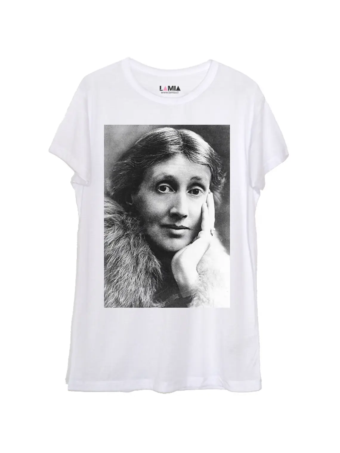 Virginia Woolf #3 1
