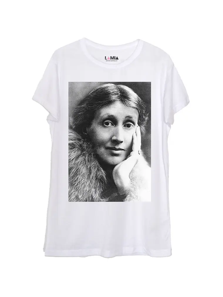 Virginia Woolf #3 1