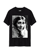 Polera Virginia Woolf Línea Premium #3 - Miniatura 1