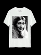 Polera Virginia Woolf Línea Premium #3 - Miniatura 2