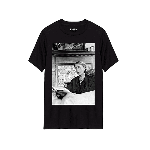 Polera Virginia Woolf Línea Premium #4