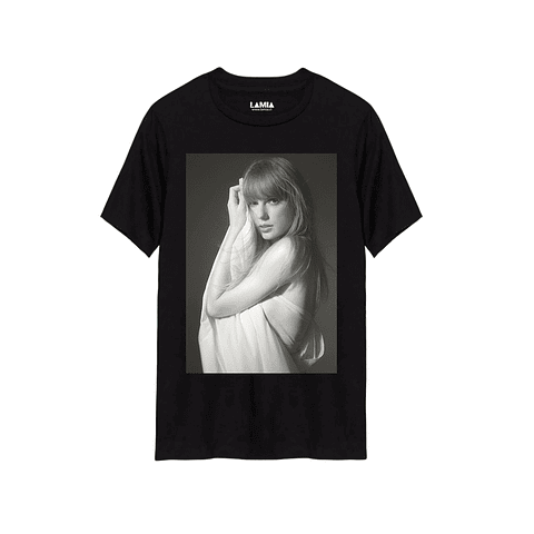 Polera Taylor Swift linea premium #57