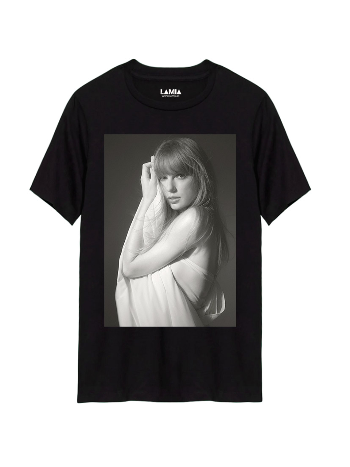 Polera Taylor Swift linea premium #57 1