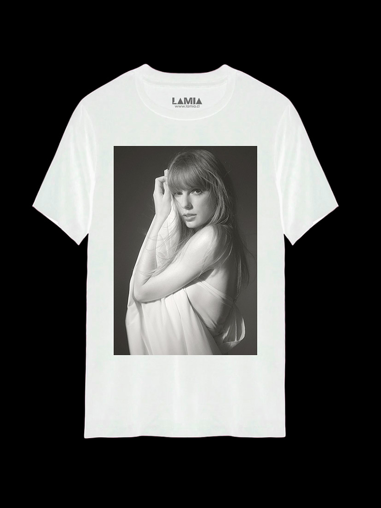 Polera Taylor Swift linea premium #57 2