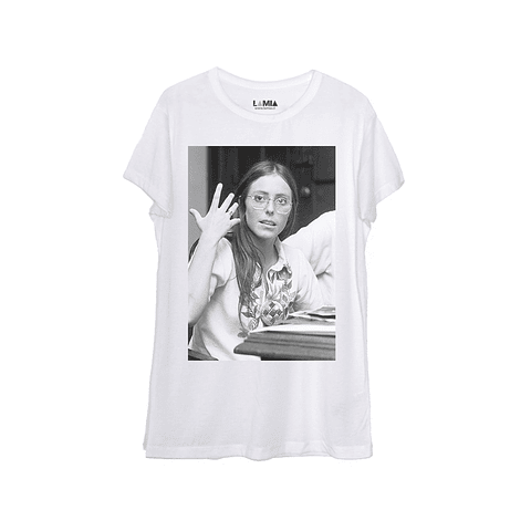 Michelle Bachelet #1