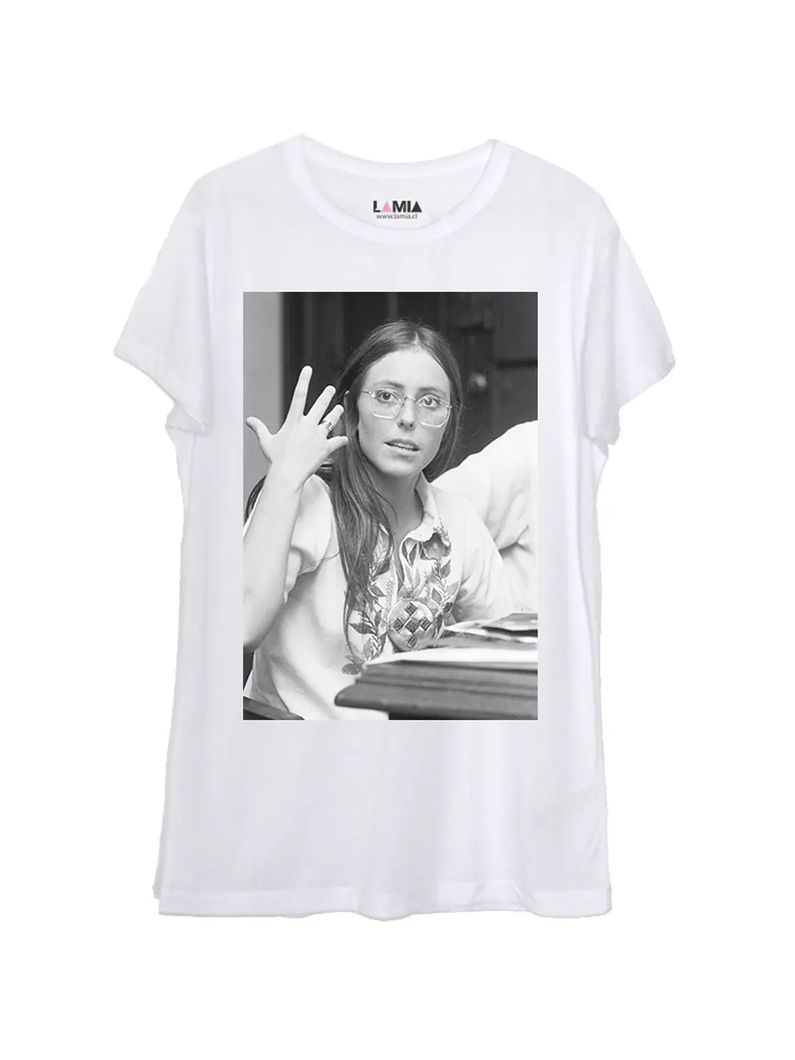 Michelle Bachelet #1 1