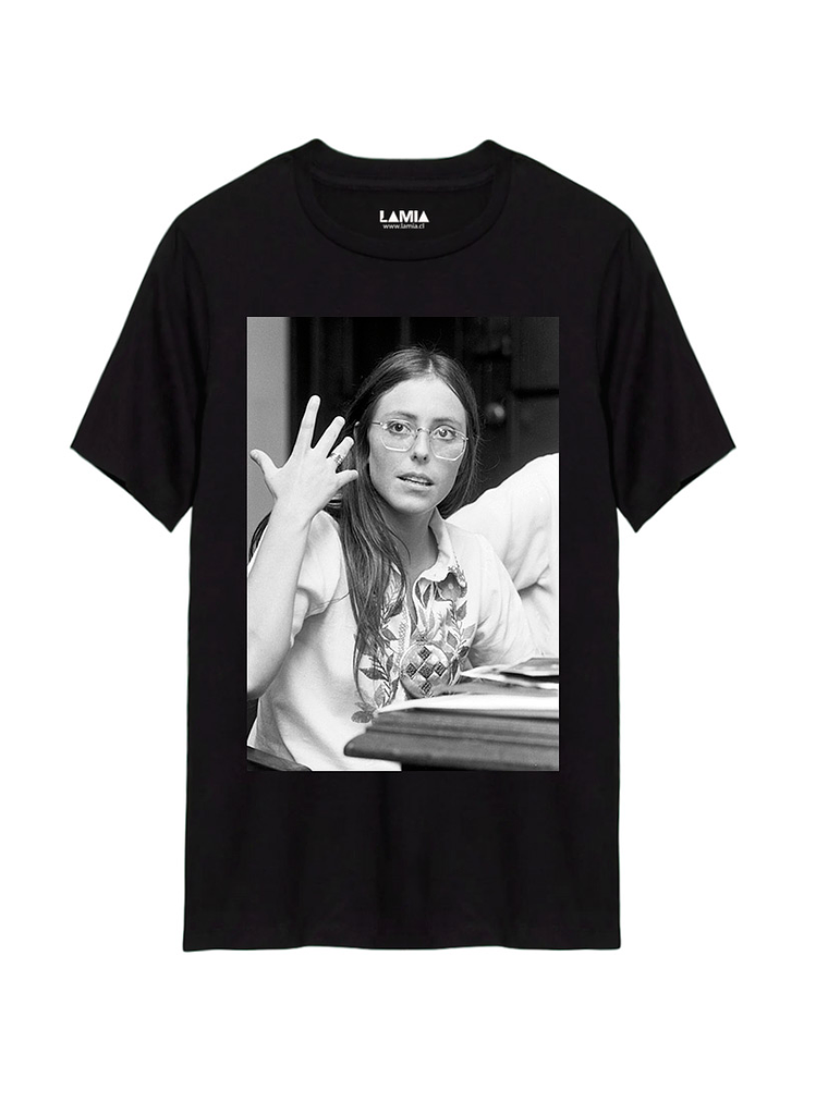 Polera Michelle Bachelet Línea Premium #1 1