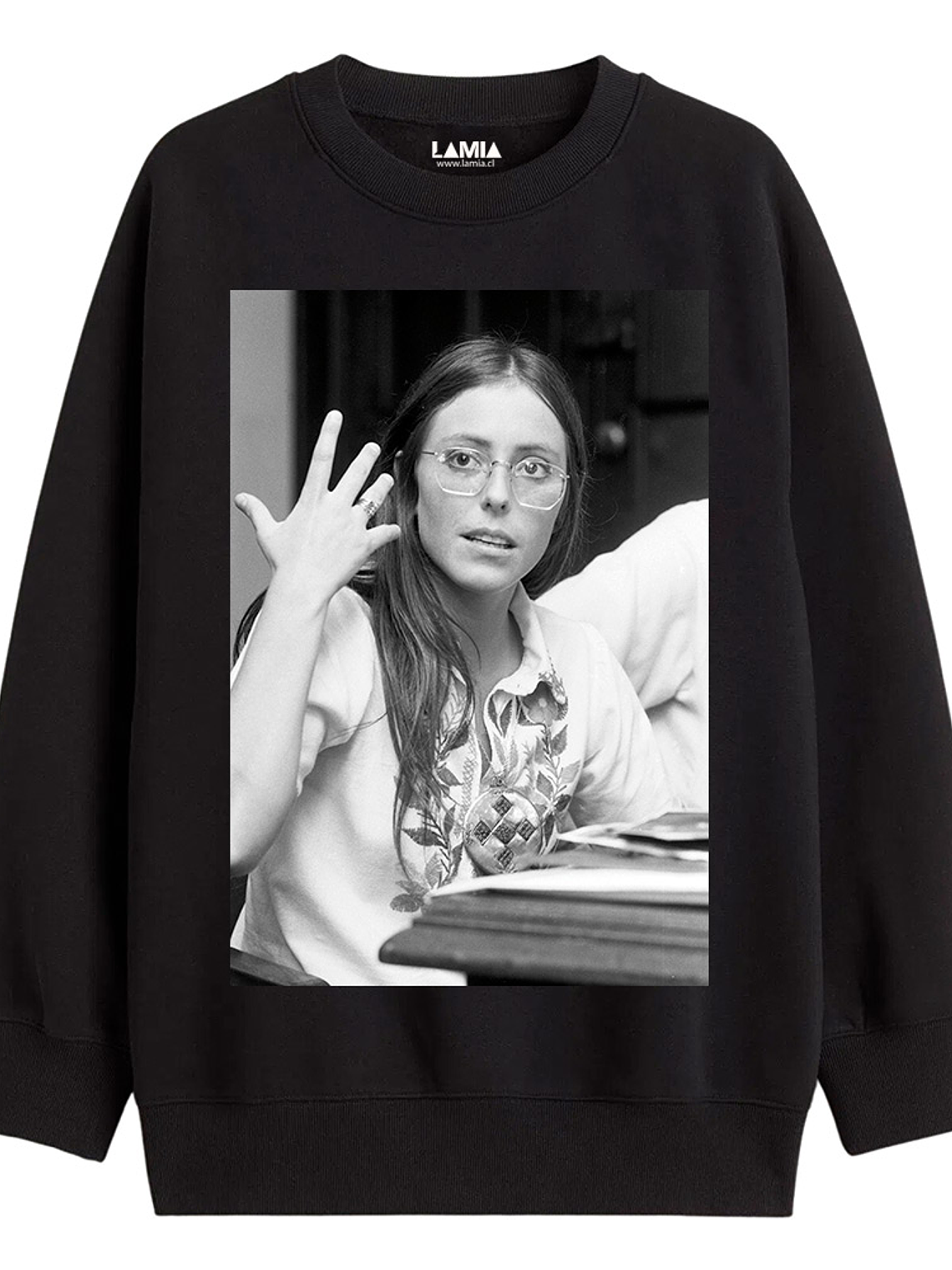 Polerón Michelle Bachelet Línea Premium #1 1