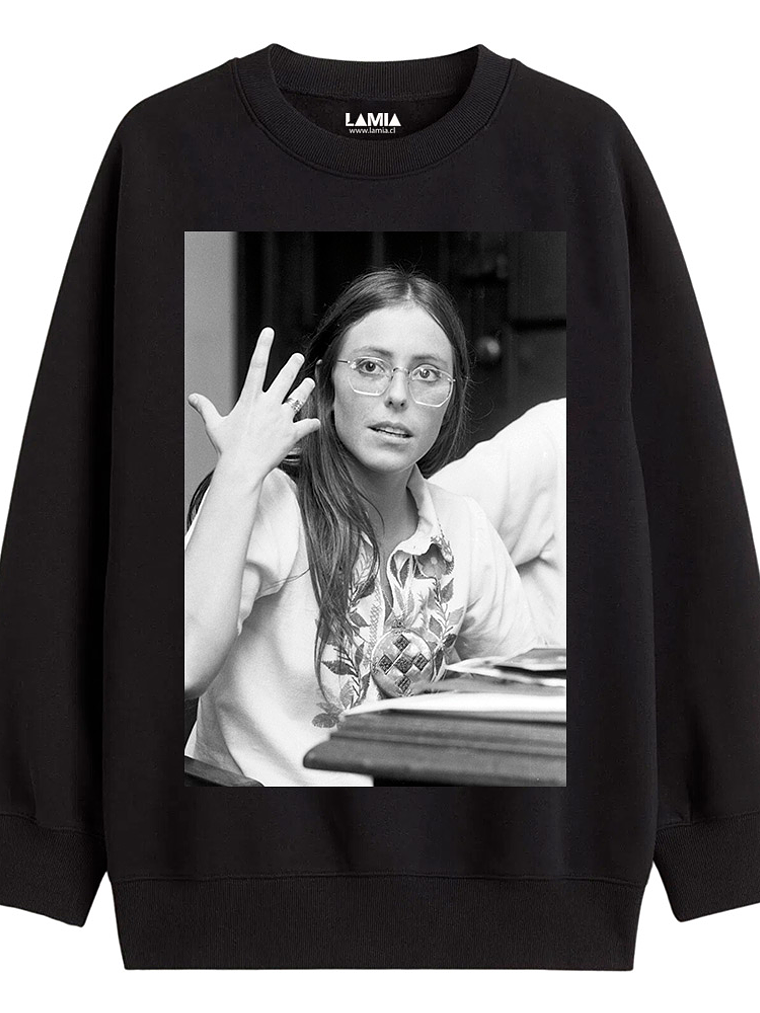 Polerón Michelle Bachelet Línea Premium #1 1