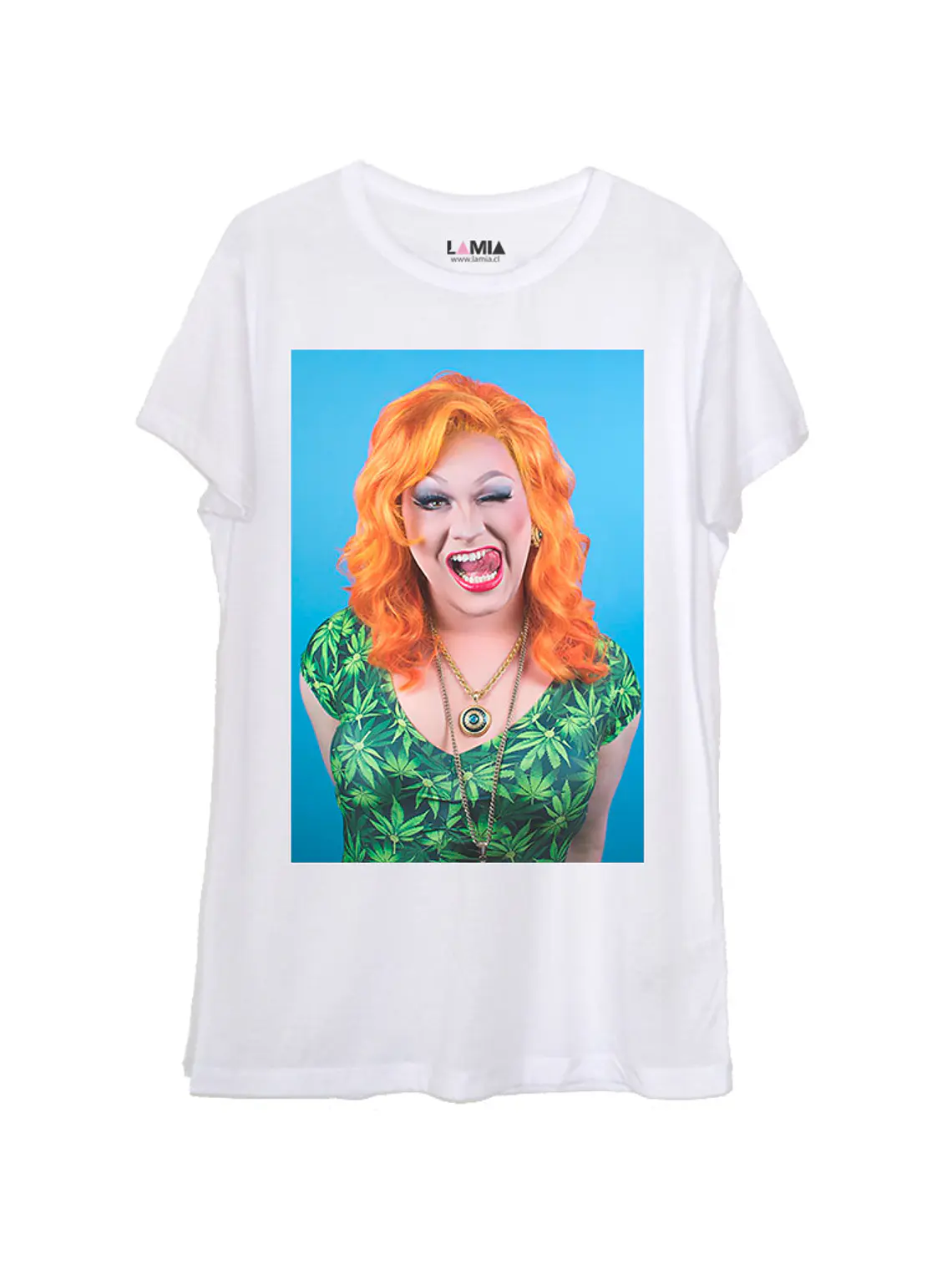 Jinkx Monsoon #1 1
