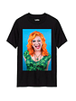 Polera Jinkx Monsoon Rupaul's Drag Race Línea Premium #1 - Miniatura 1