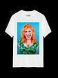 Polera Jinkx Monsoon Rupaul's Drag Race Línea Premium #1 - Miniatura 2