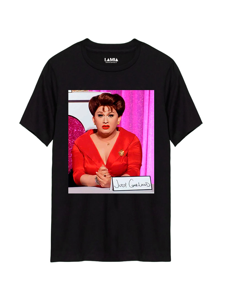 Polera Jinkx Monsoon Rupaul's Drag Race Línea Premium #2 1