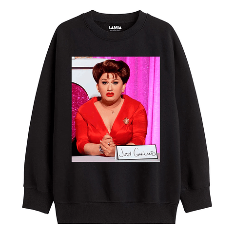 Polerón Jinkx Monsoon Rupaul's Drag Race Línea Premium #2