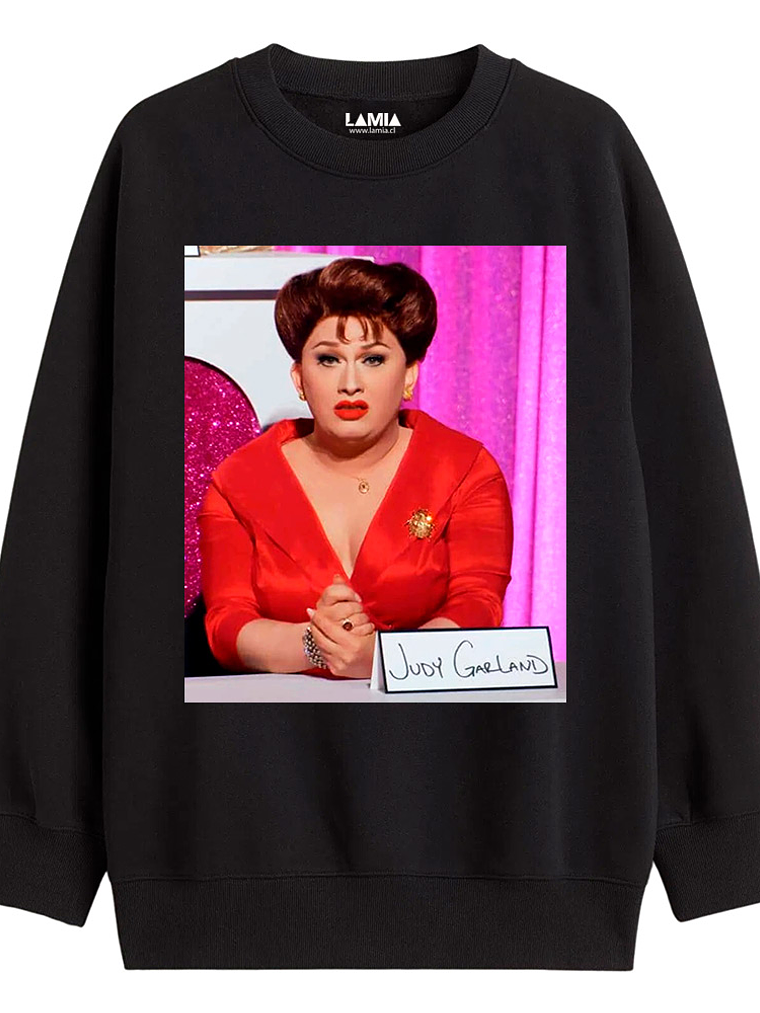 Polerón Jinkx Monsoon Rupaul's Drag Race Línea Premium #2 1