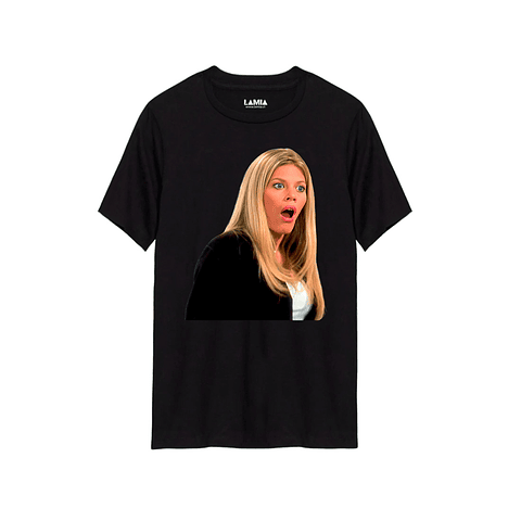 Polera Patricia Fernández yo soy betty Línea Premium #10