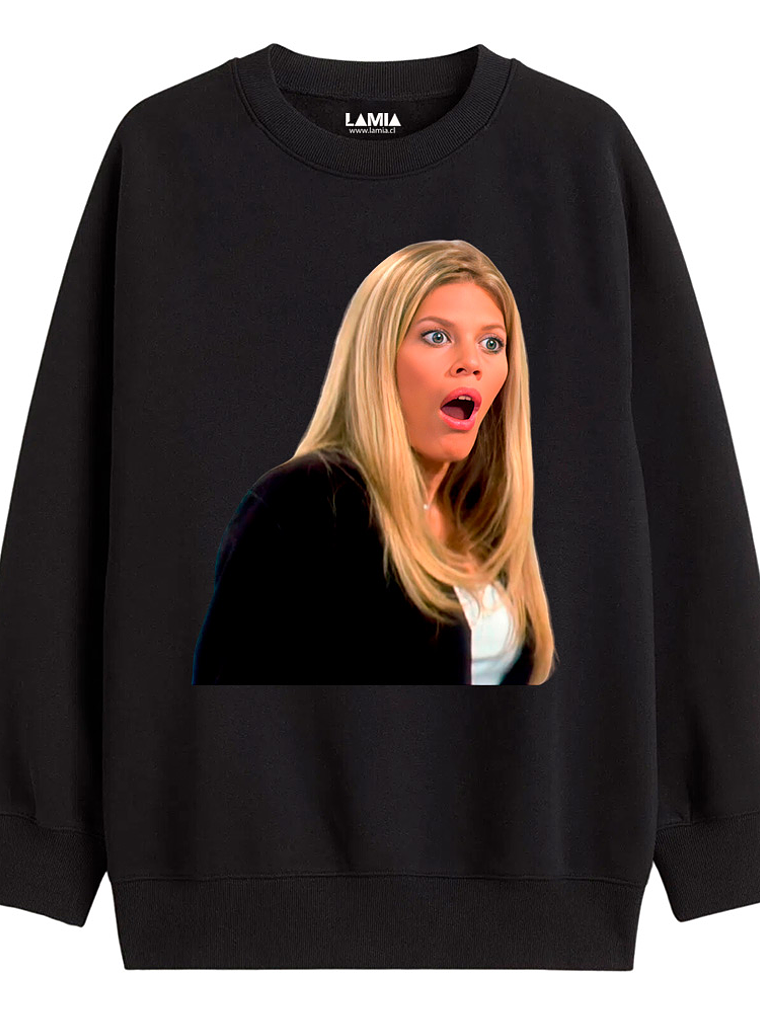 Polerón Patricia Fernández yo soy betty Línea Premium #10 1