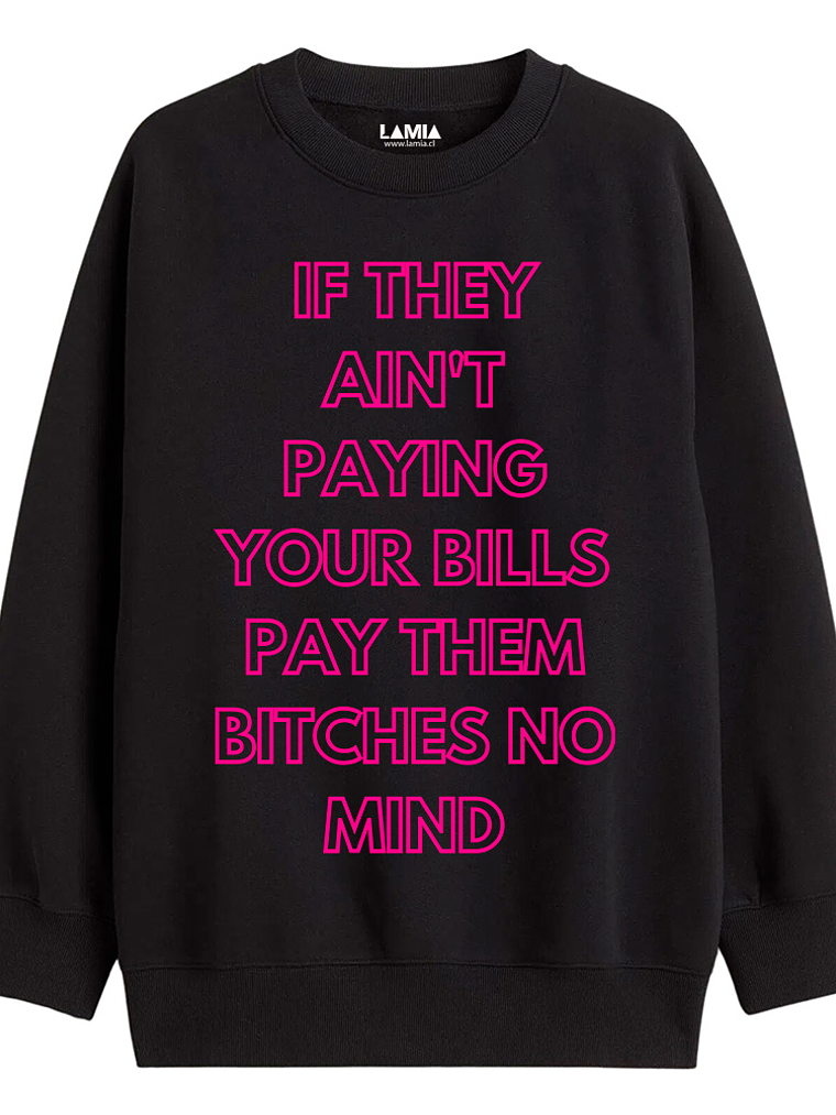 Polerón RuPaul Rupaul's Drag Race Línea Premium #5 1