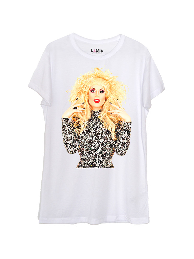Katya Zamolodchikova Rupaul's Drag Race #1 1