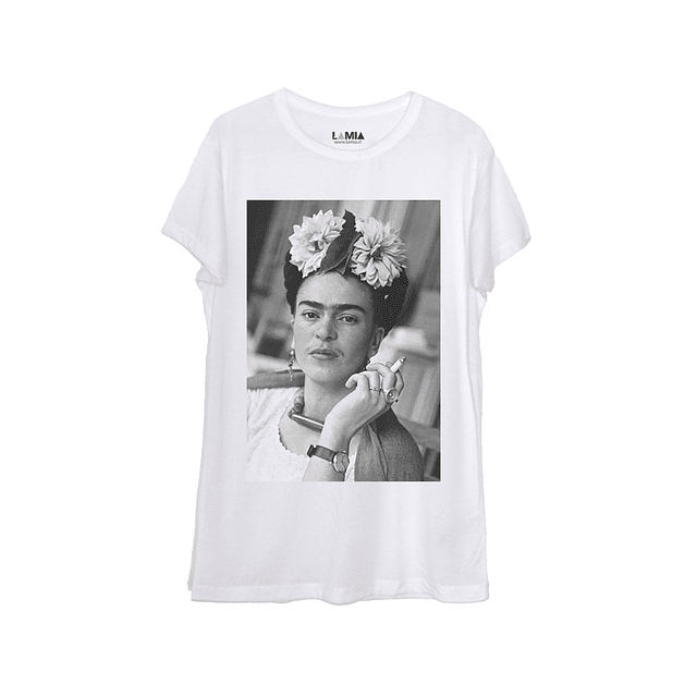 Frida Kahlo #12