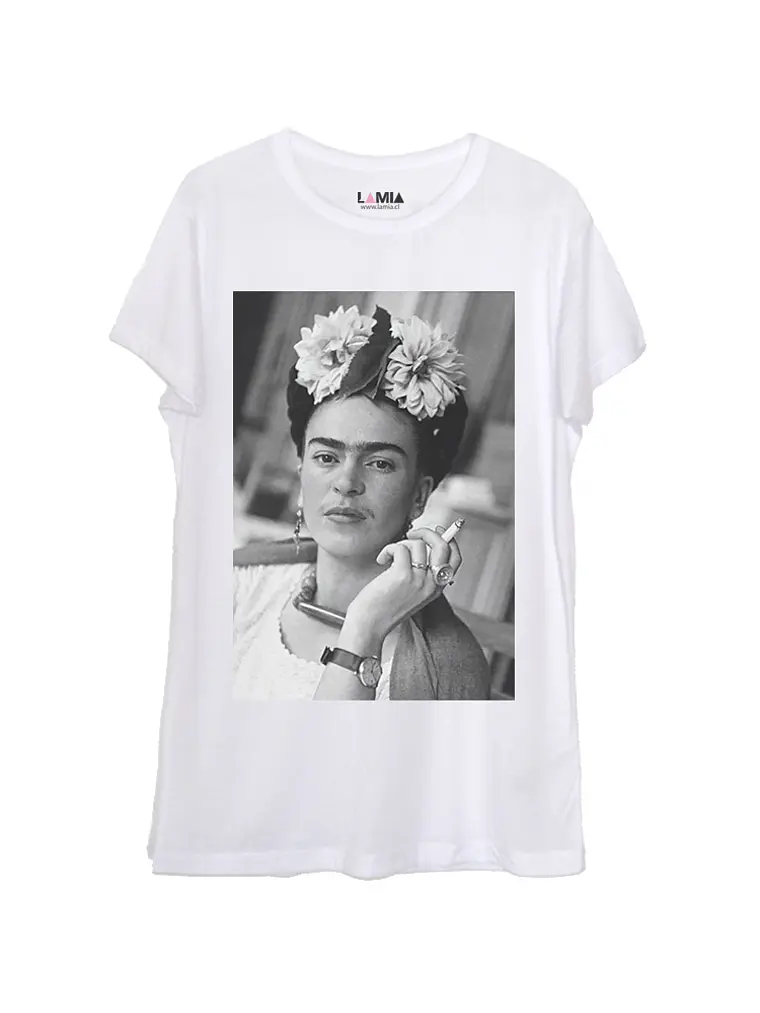 Frida Kahlo #12 1