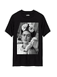 Polera Frida Kahlo Línea Premium #12 - Miniatura 1
