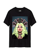 Polera Kim Chi Rupaul's Drag Race Línea Premium #1 - Miniatura 1