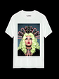 Polera Kim Chi Rupaul's Drag Race Línea Premium #1 - Miniatura 2